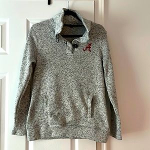 Champion size small, Alabama sweatshirt